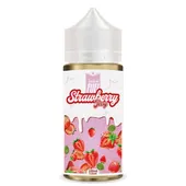 Comparer Strawberry Jerry 100ml - Instant Fuel - E-liquides avec un prix minimum de 21.90€