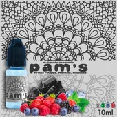 Comparer PAM'S - Mix Max Vape - e-liquide 10ml - E-liquides avec un prix minimum de 3.99€