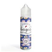 Comparer Beignet aux Pommes 50ml - Le Coq qui Vape - E-liquides avec un prix minimum de 19.90€