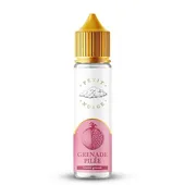 Comparer Grenade Pilée 50ml - Petit Nuage - E-liquides avec un prix minimum de 19.90€