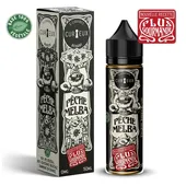 Comparer Pêche Melba 50ml - Curieux - E-liquides avec un prix minimum de 21.90€