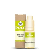 Comparer Banane Verte 10ml - Pulp - E-liquides avec un prix minimum de 5.90€