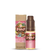 Comparer The Pink Fat Gum - Pulp Kitchen - E-liquides avec un prix minimum de 6.9€