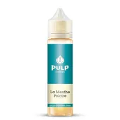 Comparer La Menthe Polaire 60ml - Pulp - E-liquides avec un prix minimum de 22.90€