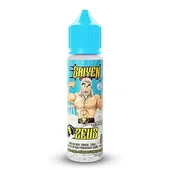 Comparer Zeus 50ml - Saiyen Vapors - E-liquides avec un prix minimum de 22.90€