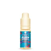 Comparer Cherry Frost - Frost & Furious - E-liquides avec un prix minimum de 6.90€