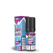 Comparer Framboise Sel de nicotine - Iceberg - E-liquides avec un prix minimum de 5.90€