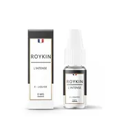 Comparer L'Intense - Roykin - E-liquides avec un prix minimum de 5.10€