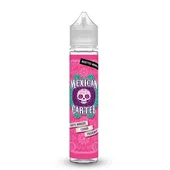 Comparer Fruits Rouges Cassis Framboise 50ml - Mexican Cartel - E-liquides avec un prix minimum de 9.90€