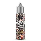 Comparer Peach 50ml - Lemon Time - E-liquides avec un prix minimum de 18.90€