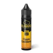 Comparer Classic Eastblend 50ml - Eliquid France - E-liquides avec un prix minimum de 17€