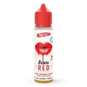 Comparer Bisou Red 50ml - Swoke - E-liquides avec un prix minimum de 22.90€