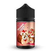 Comparer Biscuit Roulé à la Fraise 50ml - Dunk Juice Factory - E-liquides avec un prix minimum de 20.90€