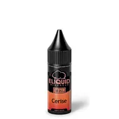 Comparer Cerise - Eliquid France - E-liquides avec un prix minimum de 5.50€