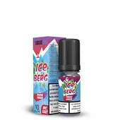 Comparer Raisin Fraise Sel de nicotine - Iceberg - E-liquides avec un prix minimum de 5.90€