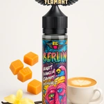 Comparer BERLIN - BIG FLAMANT 50ml Liquidarom - E-liquides avec un prix minimum de 13.90€