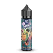 Comparer Jazzy Cloud  50ml - Poppy's - E-liquides avec un prix minimum de 20.90€