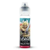 Comparer Valkyrie 50ml - A&L Ultimate - E-liquides avec un prix minimum de 18.90€