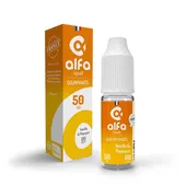 Comparer Vanilla & popcorn 50/50 -  Alfaliquid - E-liquides avec un prix minimum de 5.90€