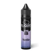 Comparer Vanille 50ml - Eliquid France - E-liquides avec un prix minimum de 17.00€