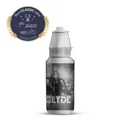 Comparer Clyde - BordO2 - E-liquides avec un prix minimum de 5.90€