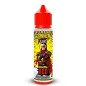 Comparer Colonel Red 50ml - Saiyen Vapors - Swoke X TJuice - E-liquides avec un prix minimum de 19.90€