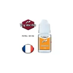 Comparer ORANGE - VAPINETTE - E-liquides avec un prix minimum de 3.59€