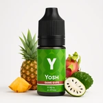 Comparer YOSH 10ml - GAME OVER par e-tasty DESTOCKAGE DLUO - E-liquides avec un prix minimum de 1.99€