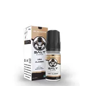 Comparer USA Classic - Salt E-Vapor - E-liquides avec un prix minimum de 6.90€