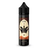 Comparer Le Fou 50ml - Al-Kimiya - E-liquides avec un prix minimum de 21.90€