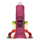 Comparer Lychee Lemonade 50ml - Zap Juice - E-liquides avec un prix minimum de 21.90€