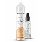 Comparer Le Dessert De Mamie 60ml - Petit Nuage - E-liquides avec un prix minimum de 22.80€