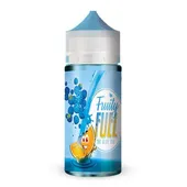 Comparer The Blue Oil 100ml - Fruity Fuel - E-liquides avec un prix minimum de 24.90€