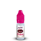 Comparer Bisou - Swoke - E-liquides avec un prix minimum de 5.9€