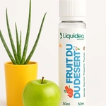 Comparer FRUIT DU DESERT - Liquideo 50ml - E-liquides avec un prix minimum de 13.9€