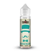 Comparer Menthe Polaire 50ml - Cirkus - E-liquides avec un prix minimum de 16.9€