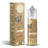 Comparer Vanille Natural 50ml - Curieux - E-liquides avec un prix minimum de 21.90€