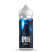 Comparer Ghost 100ml - Call Of Vape - E-liquides avec un prix minimum de 24.90€