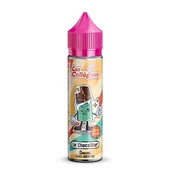 Comparer Le Chocostar 50ml - Les Collègues - E-liquides avec un prix minimum de 19.90€