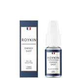 Comparer Energy Shot Sel de Nicotine - Roykin - E-liquides avec un prix minimum de 6.90€