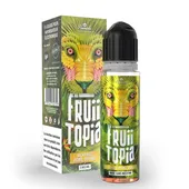 Comparer Jackfruit Poire Goyave 60ml Fruiitopia - Le French Liquide - E-liquides avec un prix minimum de 24.90€