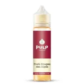 Comparer Fruits Rouges des Alpes 60ml - Pulp - E-liquides avec un prix minimum de 22.90€