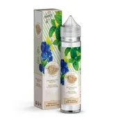 Comparer Framboise Bleue Menthe Citronnée 50ml - Le Petit Verger - E-liquides avec un prix minimum de 19.90€
