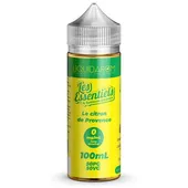 Comparer Le Citron De Provence 100ml - Les Essentiels - E-liquides avec un prix minimum de 28.90€