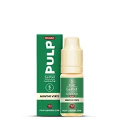 Comparer Menthe Verte - Le Pod Liquide - E-liquides avec un prix minimum de 4.50€