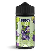 Comparer Cactus Cassis Mûre 200ml - Biggy Bear - E-liquides avec un prix minimum de 9.45€