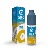 Comparer FR-S Sel de nicotine - Alfaliquid - E-liquides avec un prix minimum de 5.90€