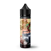 Comparer Thug Daddy 50ml - Big Papa - E-liquides avec un prix minimum de 24.90€