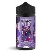 Comparer Raisin Fruit du Dragon 200ml - Biggy Bear - E-liquides avec un prix minimum de 9.45€