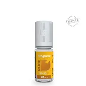 Comparer Tropical - Dlice - E-liquides avec un prix minimum de 3.99€